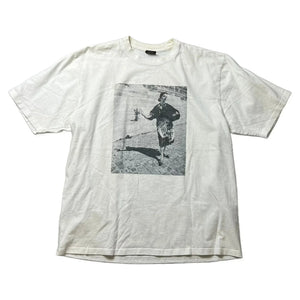 Stussy T-Shirt - White - L