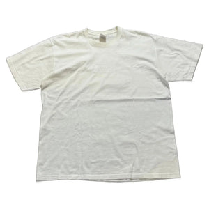 Supreme Box Logo Tee - White - XL