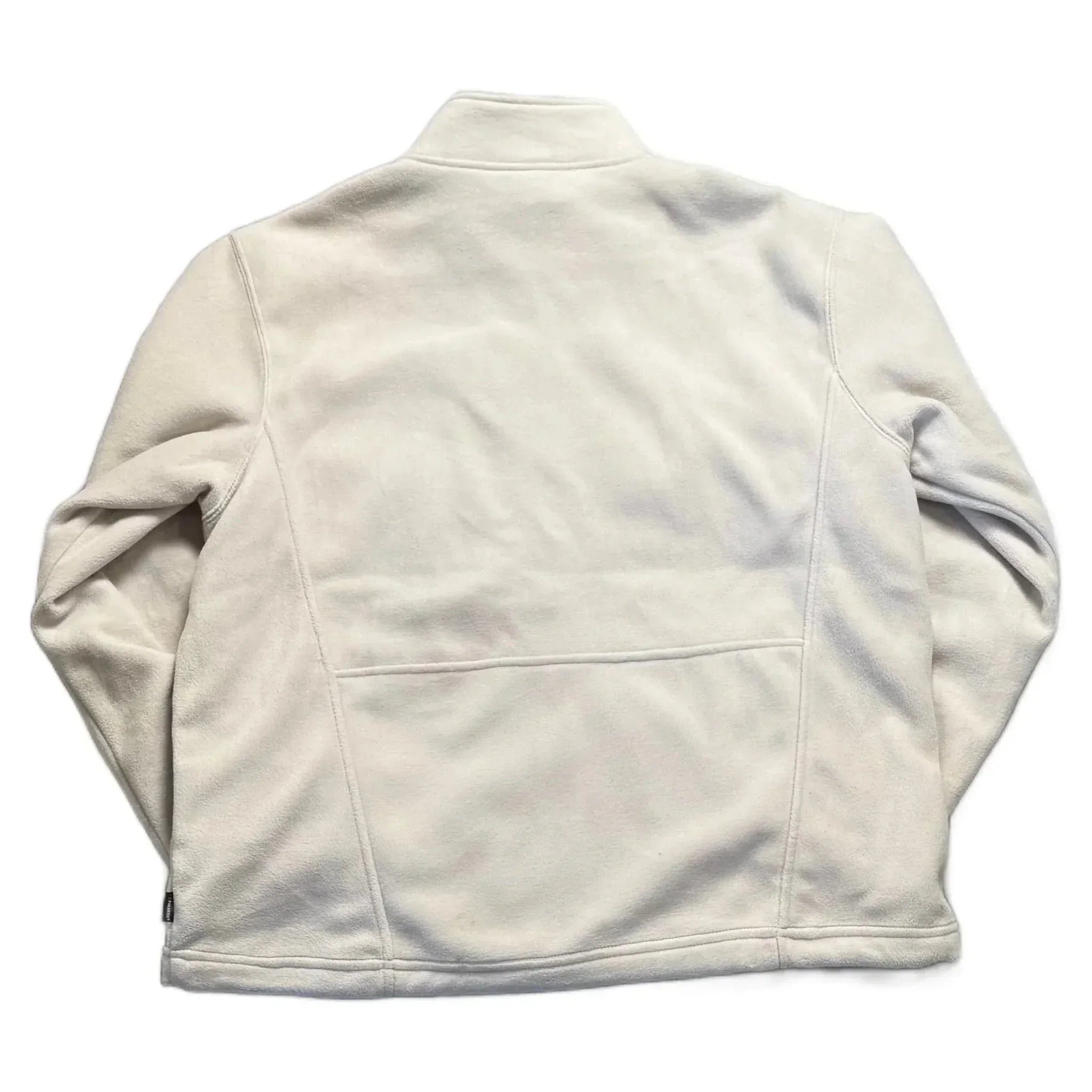 White Supreme Fleece - S | The Streetwear Studio