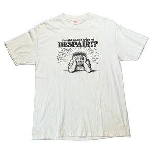 Supreme T-Shirt - White - L