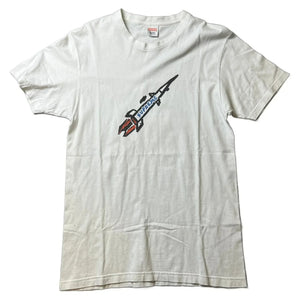 Supreme T-Shirt - White - L