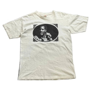 Supreme Tee - White - M