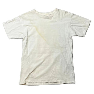 Supreme T-Shirt - White - S
