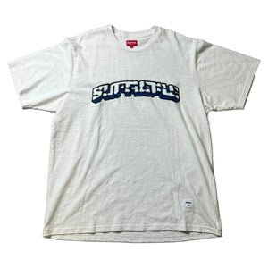 Supreme T-Shirt - White - XL