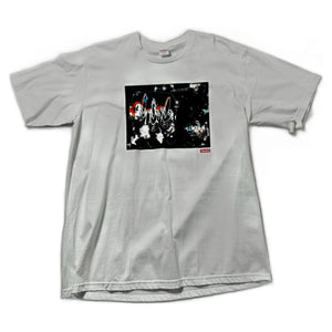 Supreme T-Shirt - White - XL