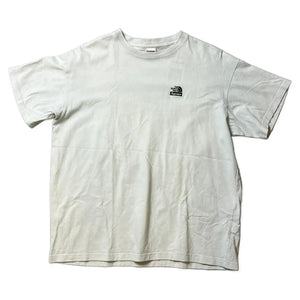 Supreme x The North Face Tee - White - L