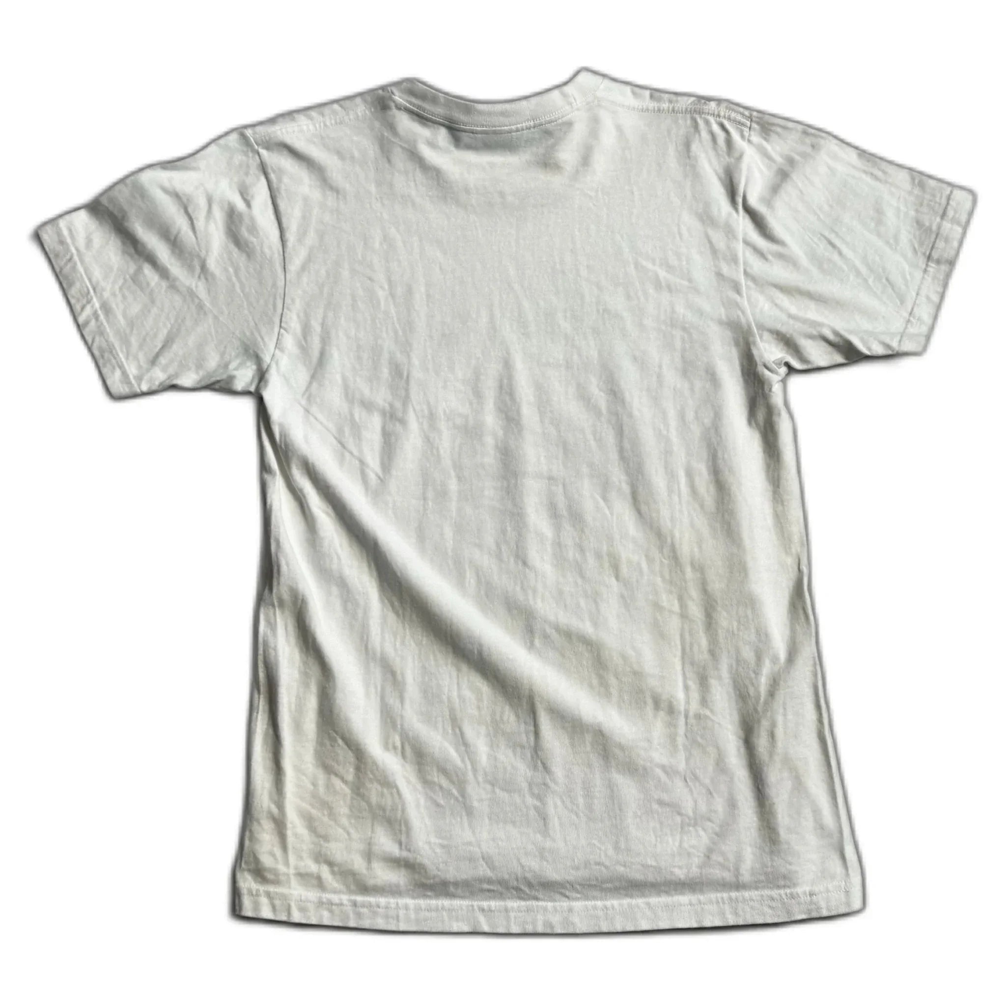 White Supreme x Undercover Tee - M | The Streetwear Studio
